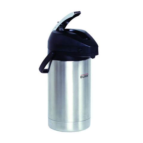 32130.0000 BUNN AIRPOT, 3.0L SST SINGLE PACK