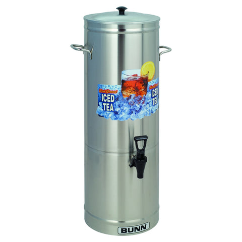 33000.0001 BUNN TDS-5, 5 GAL DISP RESERVOIR