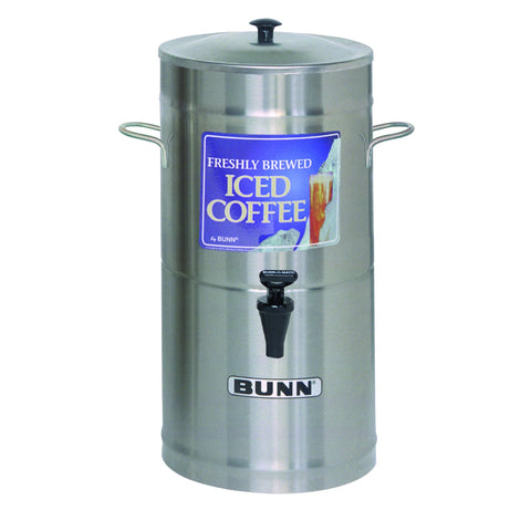 33000.0002 BUNN ICD-3, 3 GAL IC