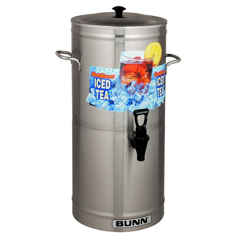 33000.0008 BUNN TDS-3.5, 3.5 GAL
