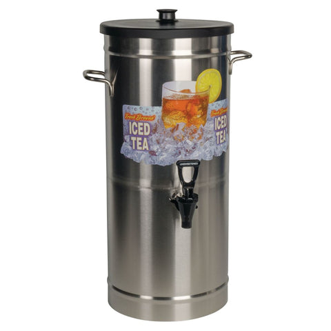 TDS-3.5, 3.5 GAL (33000.0023)