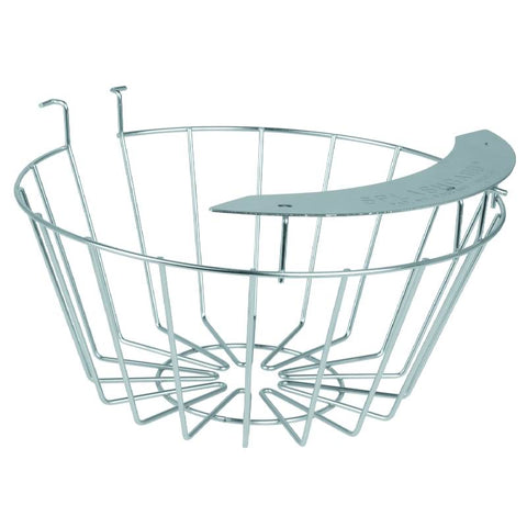 33168.0000 Basket W/Splgrd,8.0id No Byps (33168.0000)