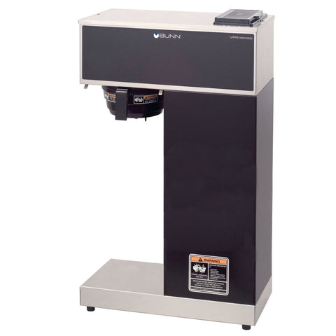 VPR-APS, BLACK