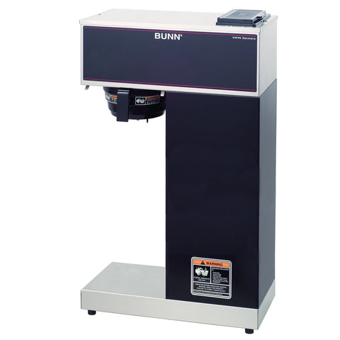 33200.0010 BUNN VPR-APS, BLACK