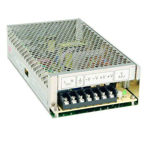 BUNN 33363.0001 Power Supply, 24vdc 6.3amp
