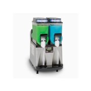 34000.0081 BUNN ULTRA-2, 120V BLK/SST HP-EXT HDL