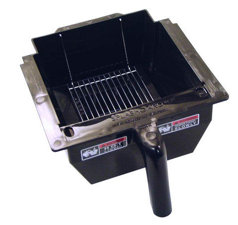 Pouchpack Funl Assembly, Coffee Bl