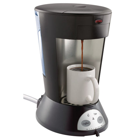 My Café MCA Commercial Grade Pod Brewer (35400.0009)