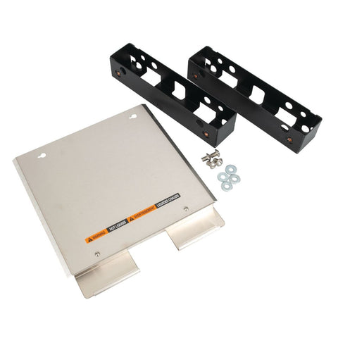 RISER KIT,2 1/2" LEGS LCC/LCA (35525.0000)