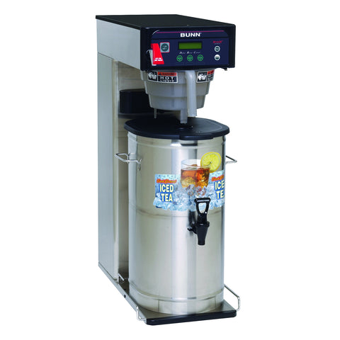 35700.0001 BUNN ITCB-DV,25.75"TRK NO RSVR