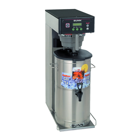 35700.0033 BUNN ITCB-DV,25.75TK QTEA SWTNR PR