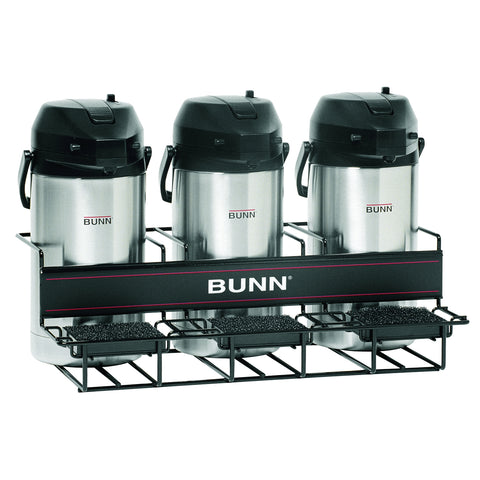 35728.0002 BUNN RACK ASSY,UNIV-3 APR-3 L