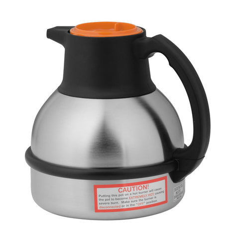 THERMAL CARAFE,ORN 1.9L 12PK