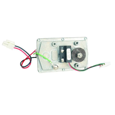 37037.0000 Gearmotor Assembly, Var 6-24dvdc (37037.0000)