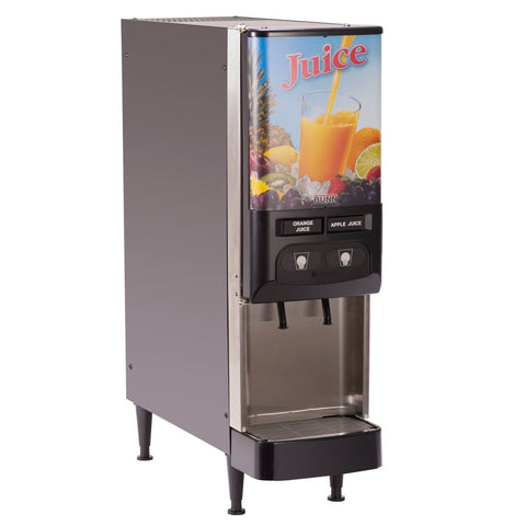 JDF-2S, 120V