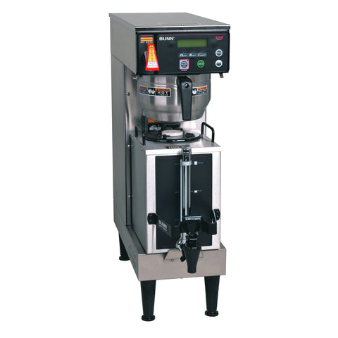 38700.0043 BUNN SINGLE AXIOM 15,1G/3.8L 1LWR
