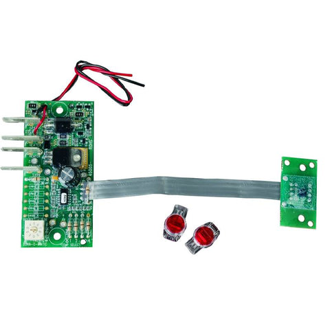 Cba Kit, Snsr/Tmr Autoff (38714.1002)