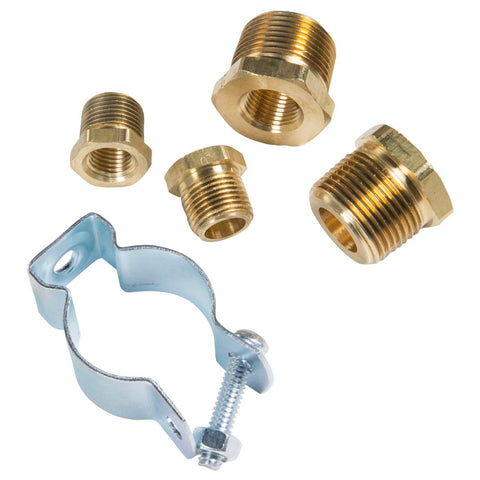 INSTALLATION KIT, SCALE-PRO (39000.0101)