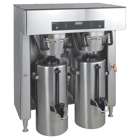 TITAN DUAL, 120/208V 1PH/3PH (39200.0000)