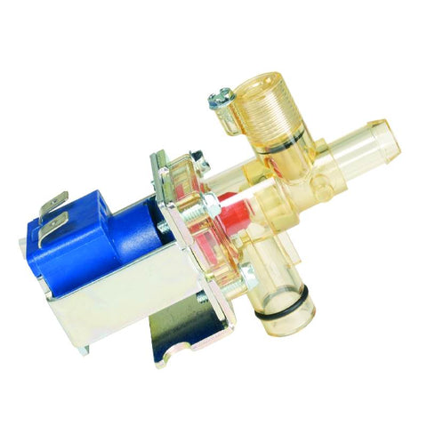 BUNN 39285.1001 Kit, Valve Liq Disp 120v