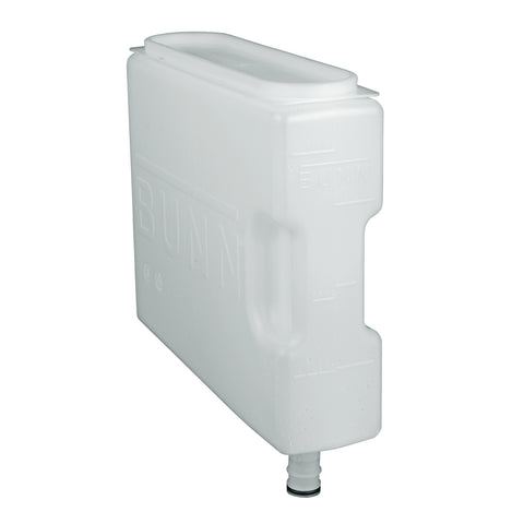 39302.0000 BUNN CONTAINER ASSY, REFILLABLE