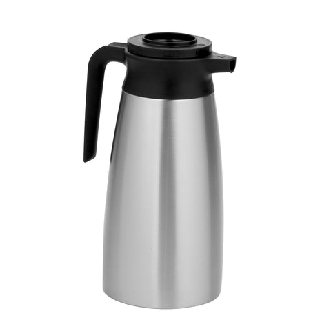 39430.0000 BUNN PITCHER,SST 1.9L TALL-SNGL PK