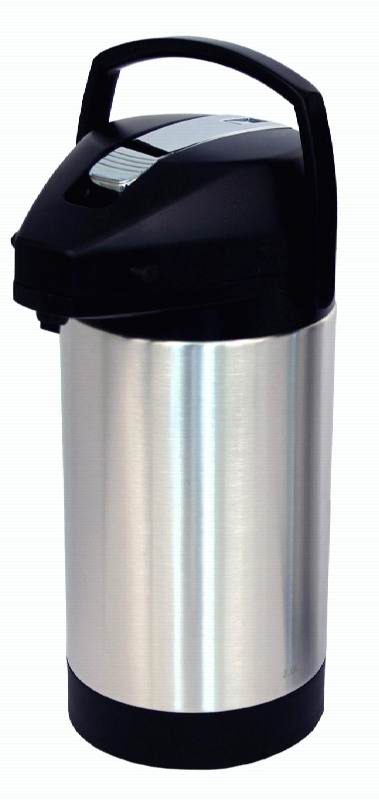 Fetco D041 - 3 Liter Capacity Pump-Lever Airpot