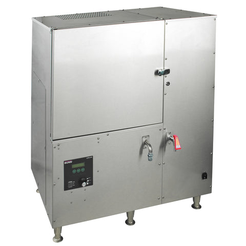 40800.0000 BUNN LCR-3 HV,SCH-QC 1/4" TUBE