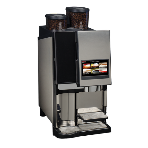 43400.0536 BUNN Espress® Sure Tamp™ Auto Superautomatic Espresso Machine
