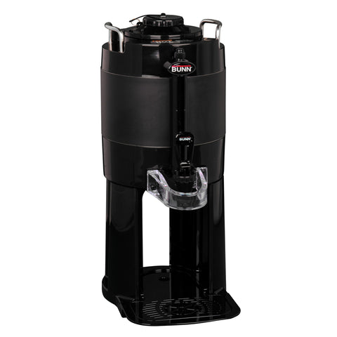 44000.0001 BUNN TF SERVER, 1G/3.8L MECH BLK