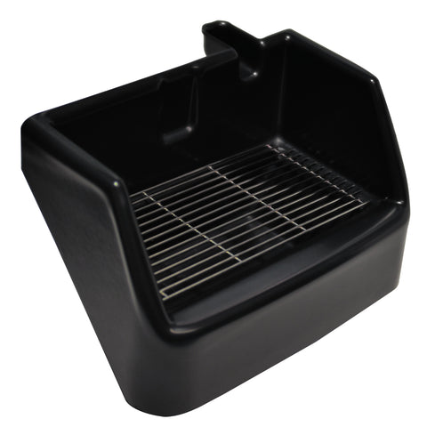 44015.1000 BUNN TRAY ASSY, EXTENDED DRIP