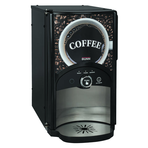 44100.0000 BUNN LCA-1, BUNN W/SCH1911