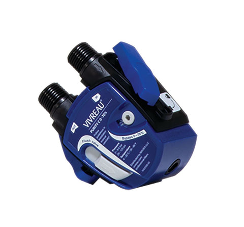 WATER FILTER HEAD, C300 & C500 PURCHASED (45961.0001)