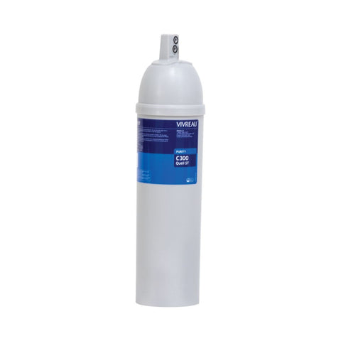 KIT, WATER FILTER CARTRIDGE C300 (45961.1001)