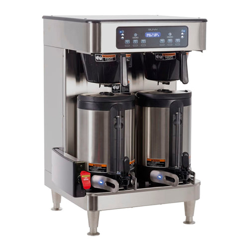 ICB TWIN SH, 120/208V SST (51200.0102)