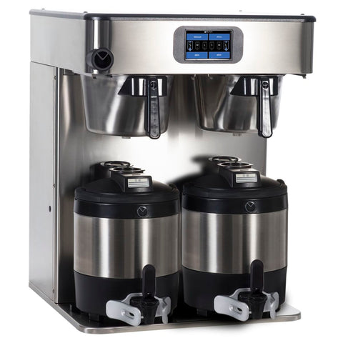 ICB TWIN PE, 120/240V SST (53400.0100)
