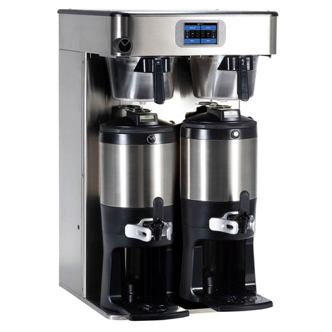 ICB TWIN TALL PE, 120/240V SST (53400.0101)