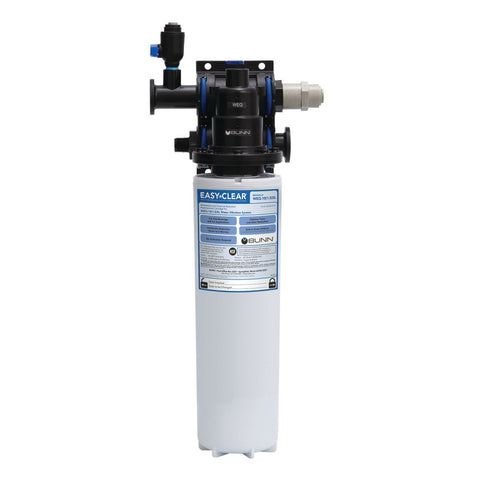 SYSTEM, WEQ-10(1.5)5L QC (56000.0008)