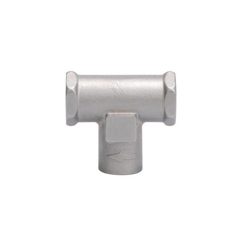 FILTER HEAD, WEQ-SCALE-PRO.X (56000.0038)