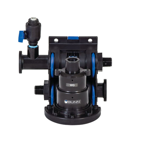 HEAD ASSEMBLY, WQ-SINGLE (56000.0200)