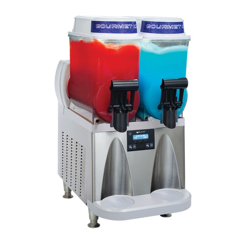 ULTRA NX, 120V WHT/SST STD-HDL (58000.0003)