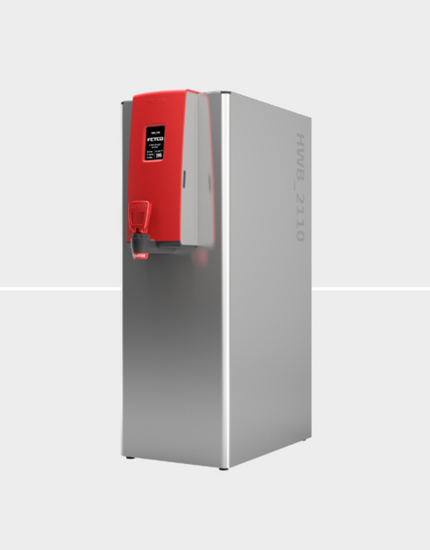 HWB-2110 B211052 10-Gallon Hot Water Dispenser with Pull Handle Faucet