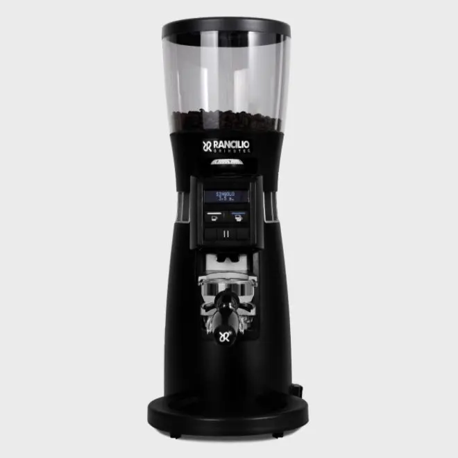 Rancilio Kryo 65 OD Espresso Grinders Commercial Kaldi –