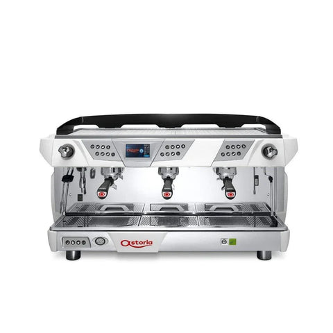 Astoria Plus 4 You TS SAE Automatic Commercial Espresso Machine