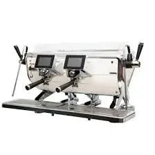 Astoria Tempesta Automatic Commercial Espresso Machine