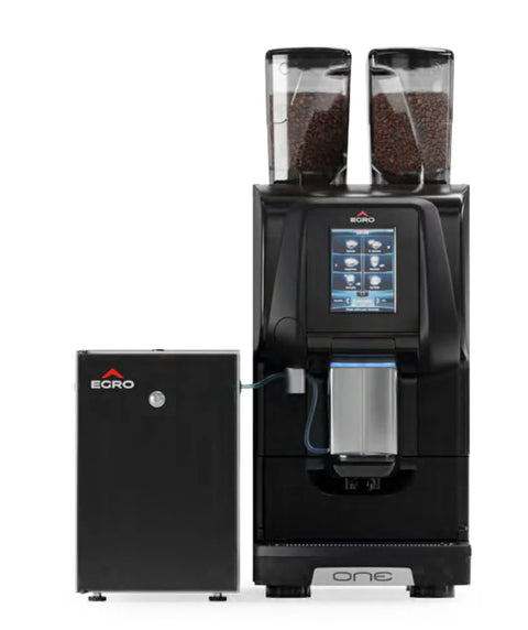 Rancilio Egro One Super-automatic Commercial Espresso Machine