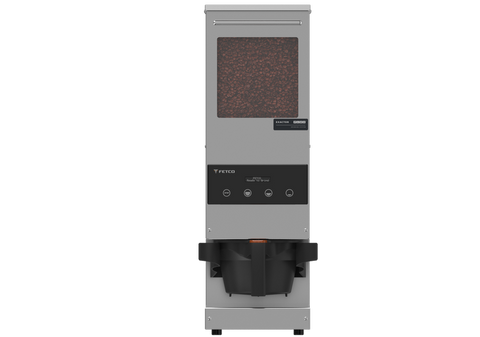 GRS-1201 Single Hopper Coffee Grinder