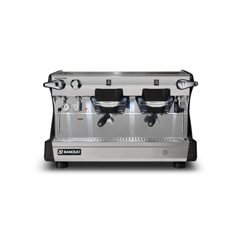 Rancilio Classe 5s 2 Group Semi-automatic Commercial Espresso Machine