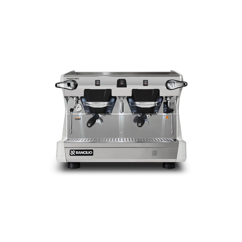 Rancilio Classe 5s 2 Group Compact Semi-automatic Commercial Espresso Machine