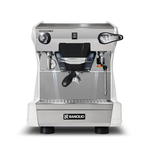 Rancilio Classe 5ST 1 Group Tank Semi-automatic Commercial Espresso Machine
